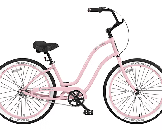 Women's Newport 3SPD