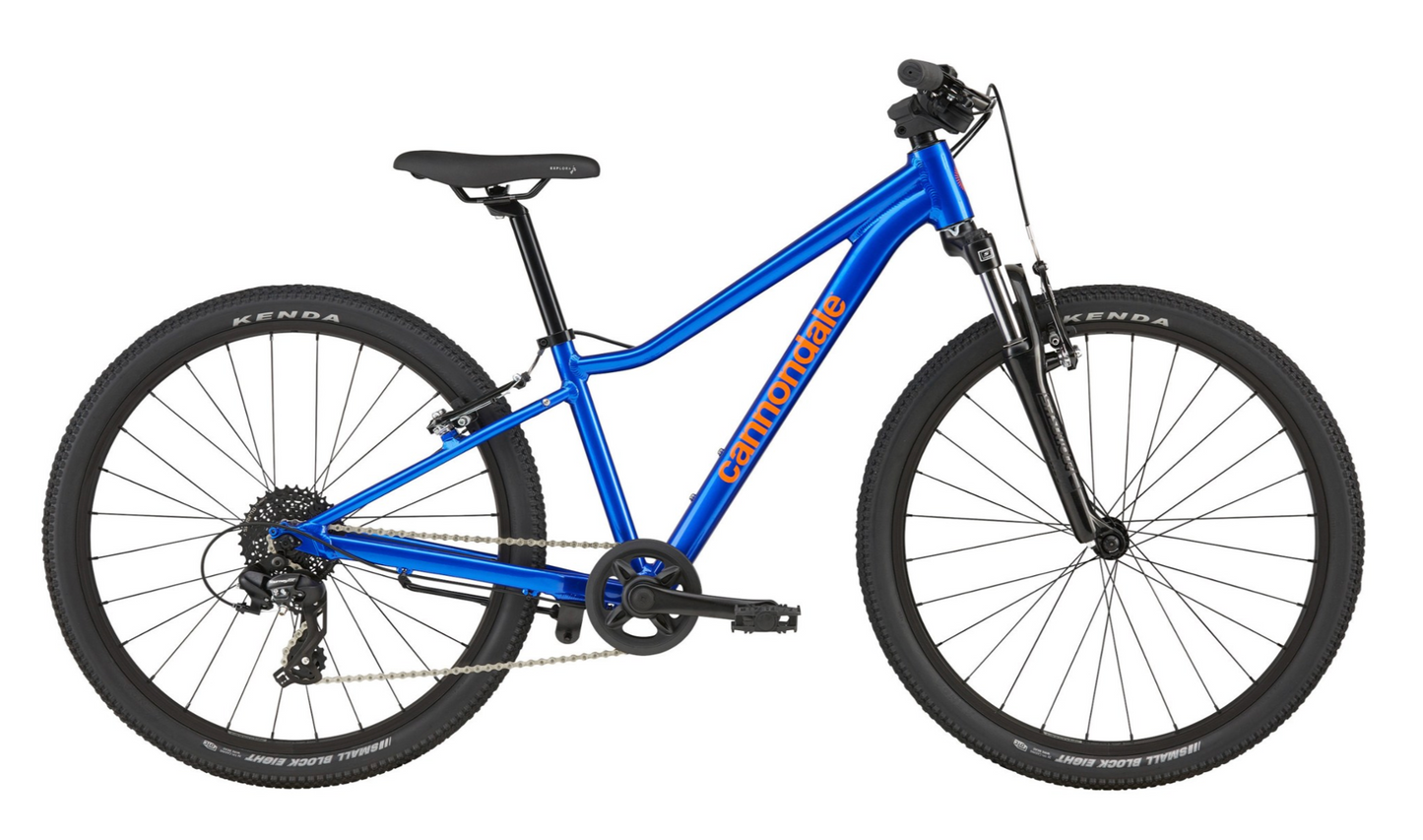 Cannondale Trail 24"