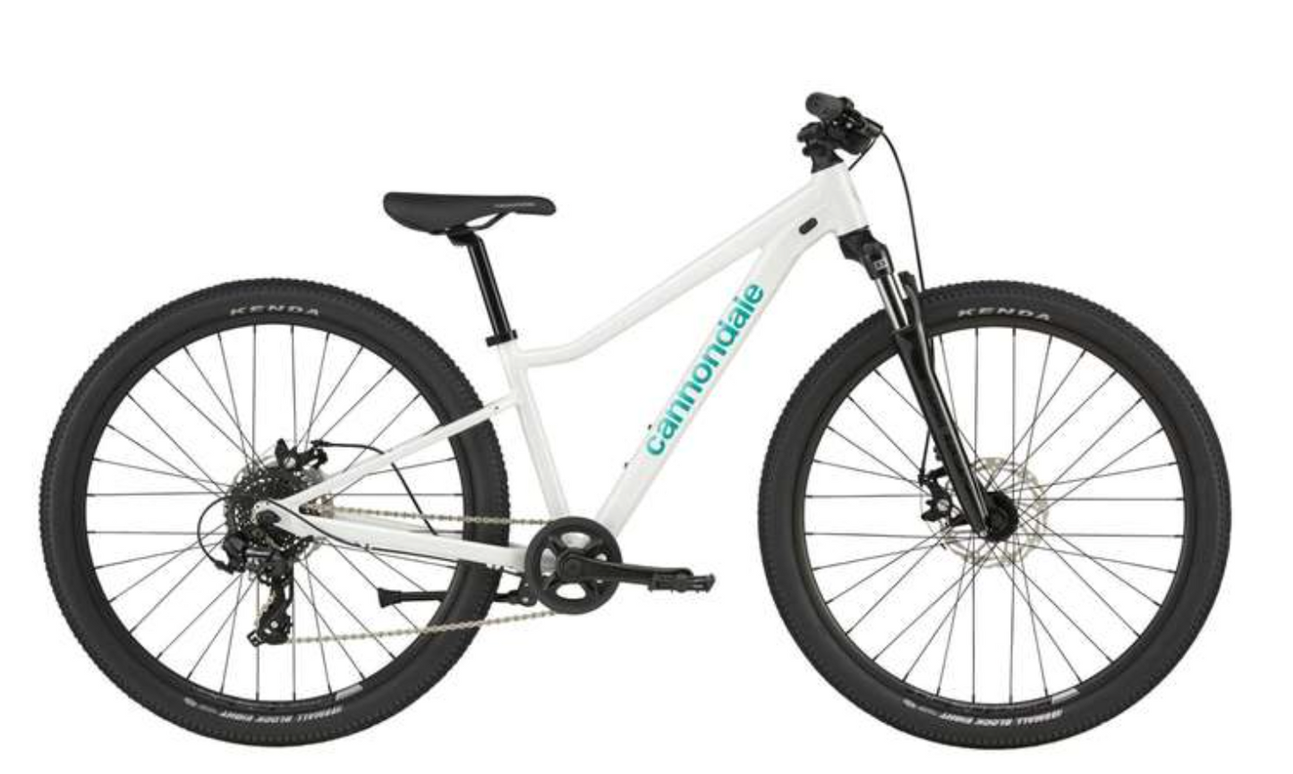 Cannondale Trail- Small Frame 26"