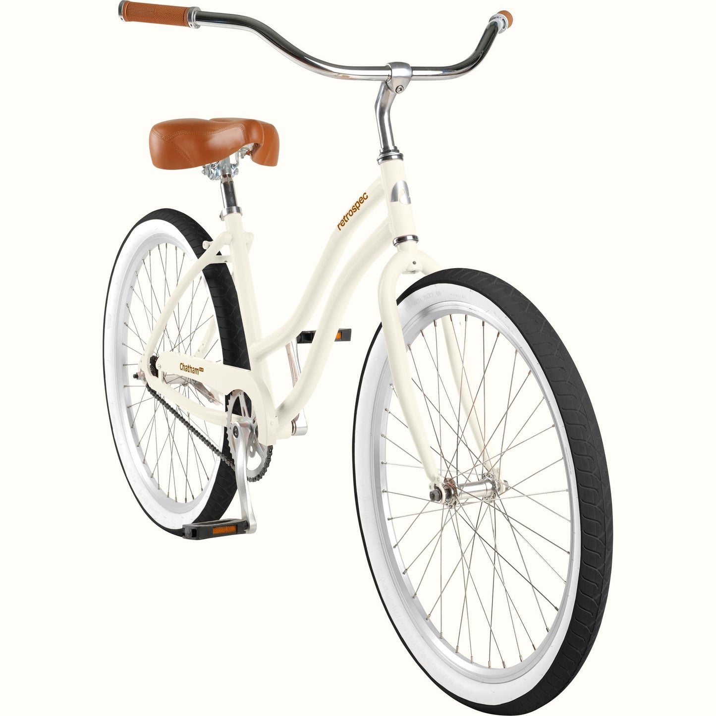 Retrospec Chatum Plus
