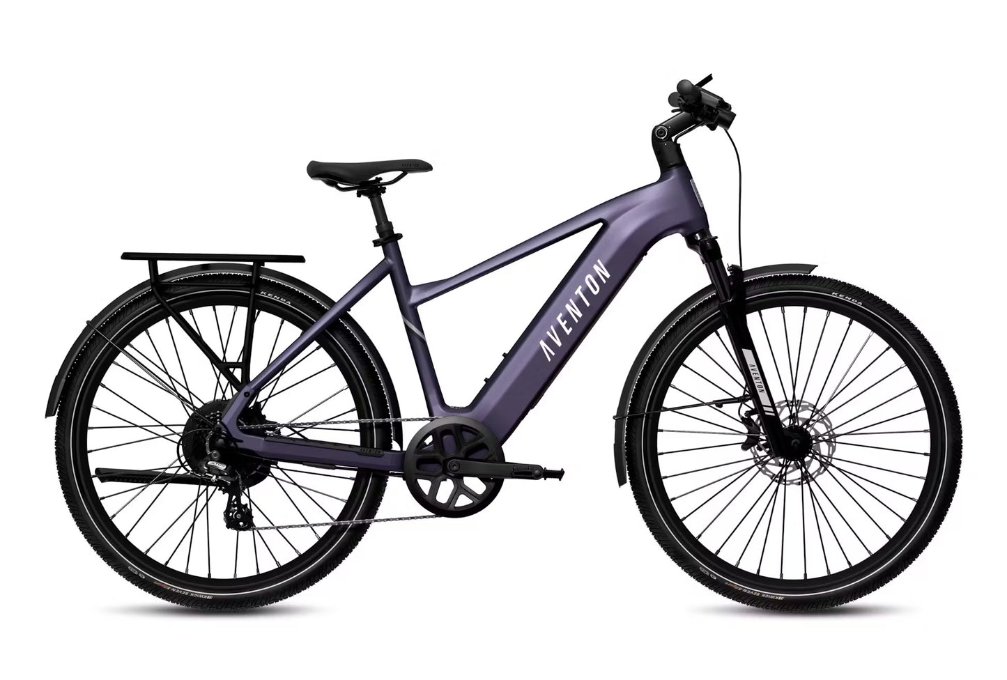 Level 3 Ebike