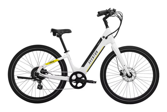 Pace 500.3 Step-Through Ebike
