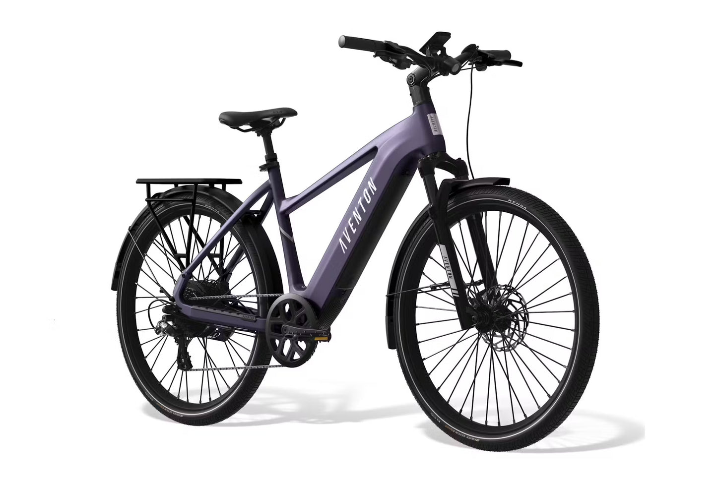 Level 3 Ebike