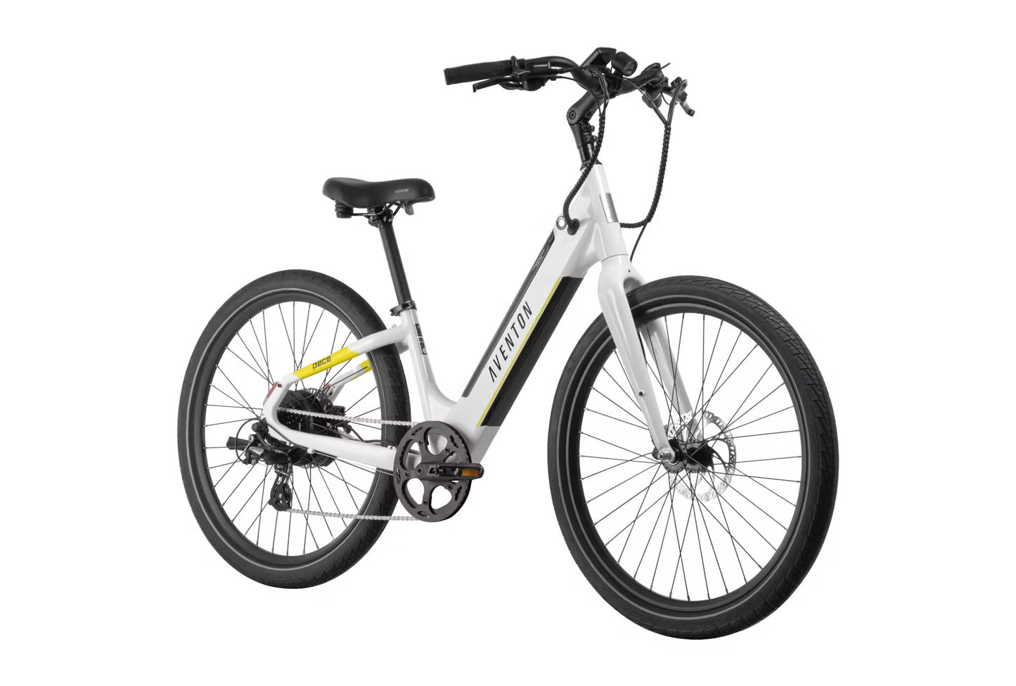 Pace 500.3 Step-Through Ebike