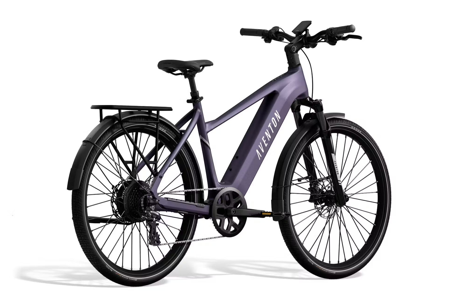 Level 3 Ebike
