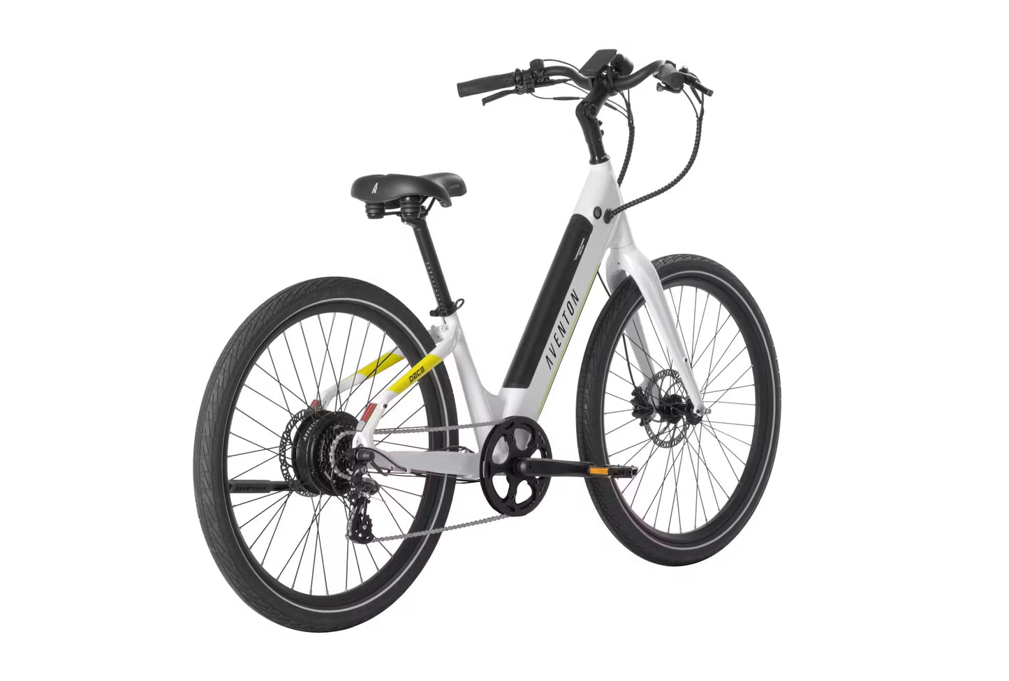 Pace 500.3 Step-Through Ebike
