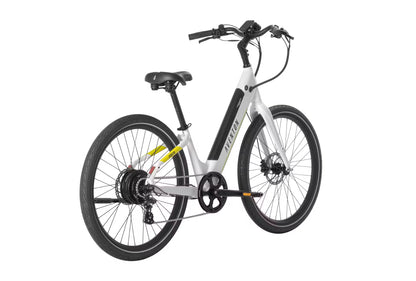 Pace 500.3 Step-Through Ebike