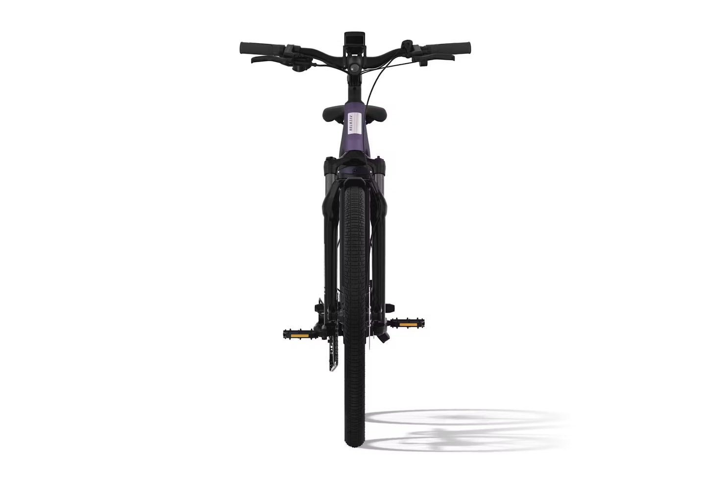 Level 3 Ebike