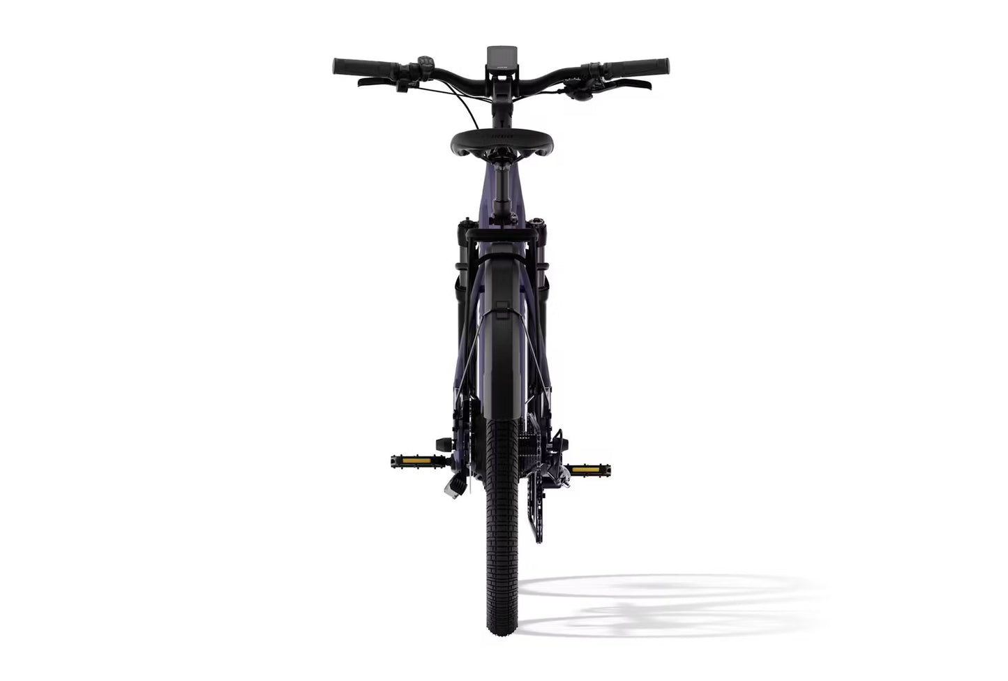 Level 3 Ebike
