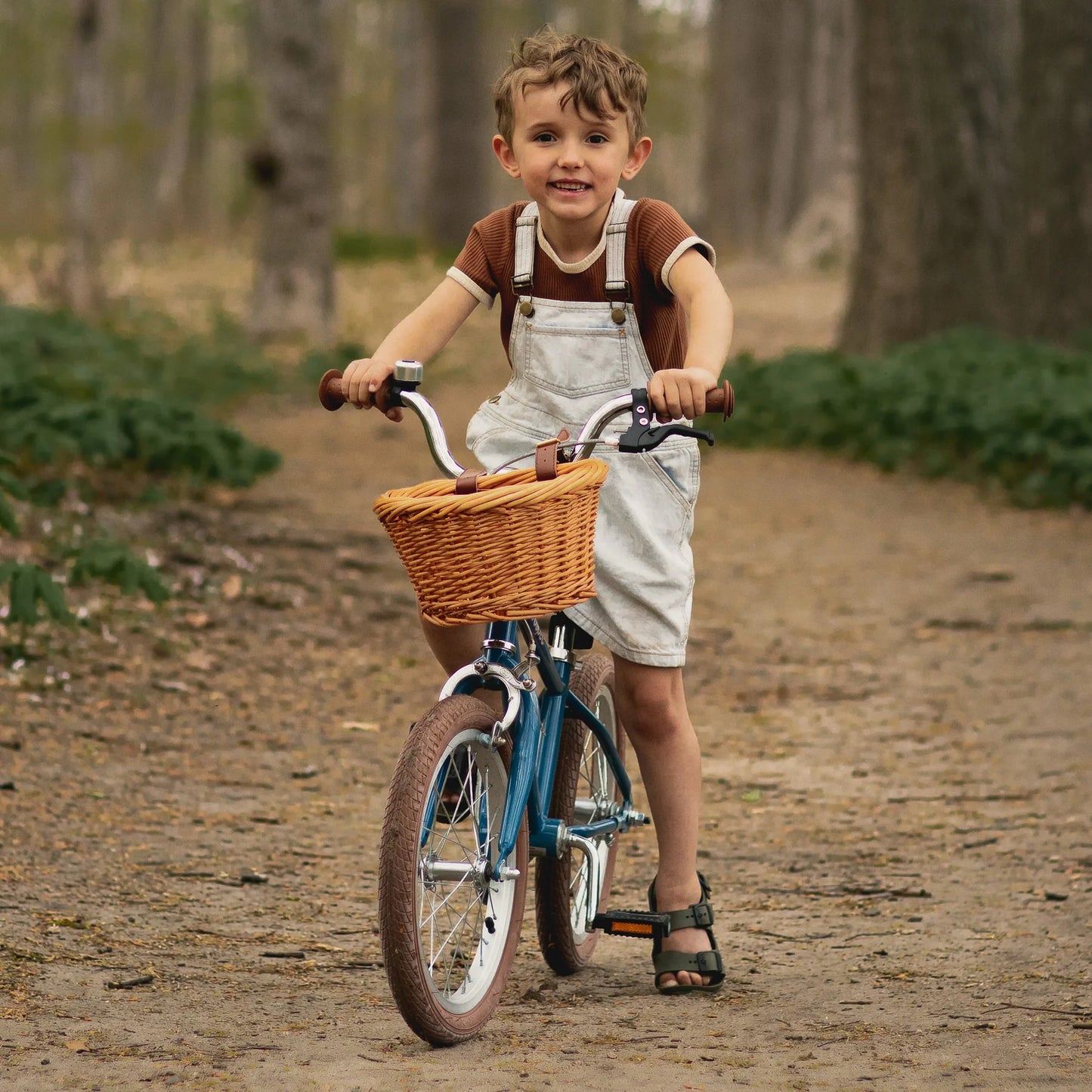 Beaumont Mini 16 Kids