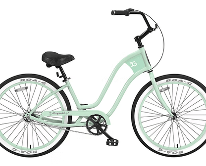 Women's Newport 3SPD