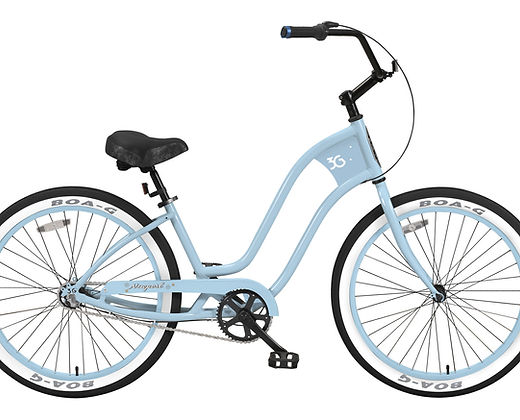 Women's Newport 3SPD