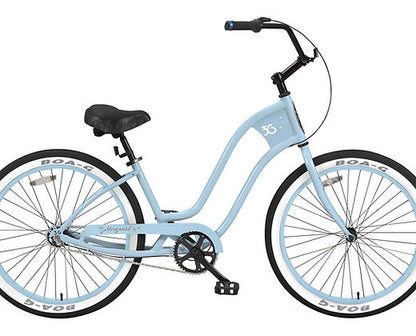 Women's Newport 3SPD