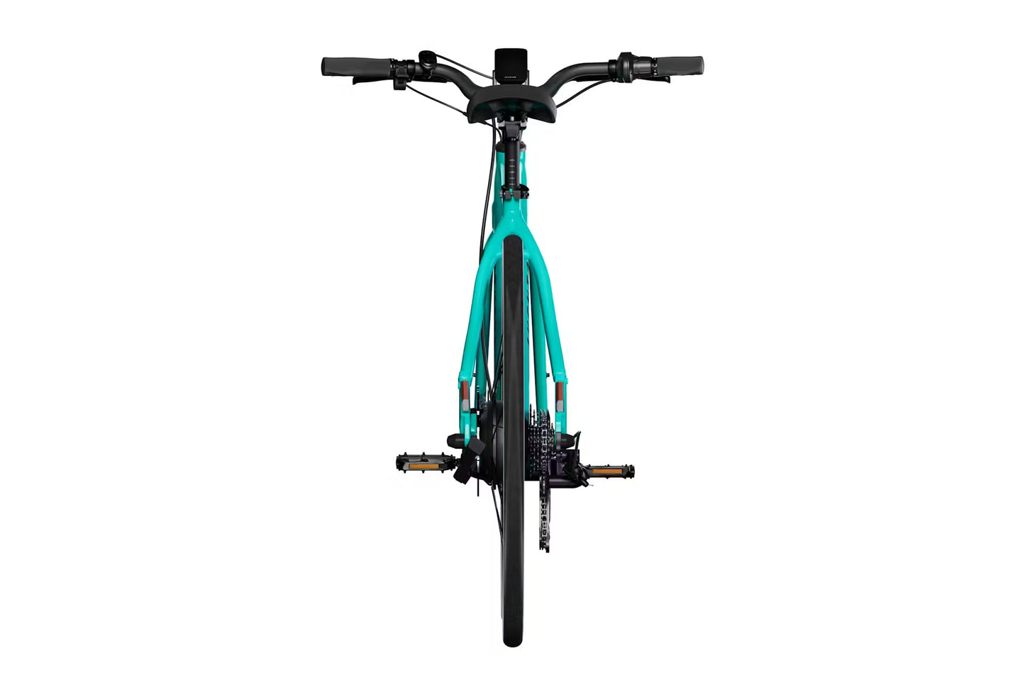Soltera 2.5 Ebike