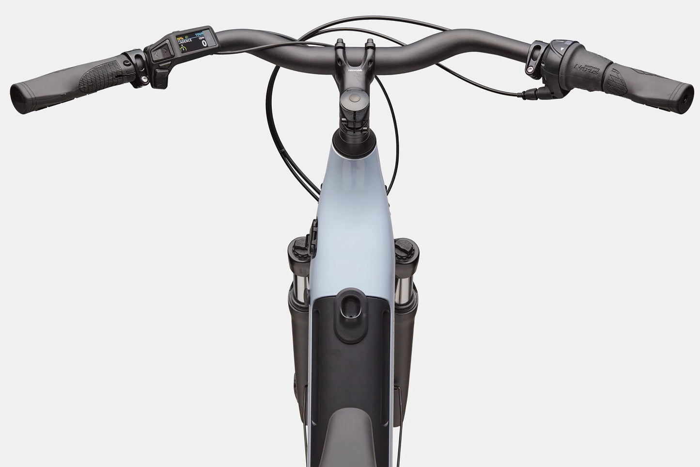 Mavaro 3 Low StepThru