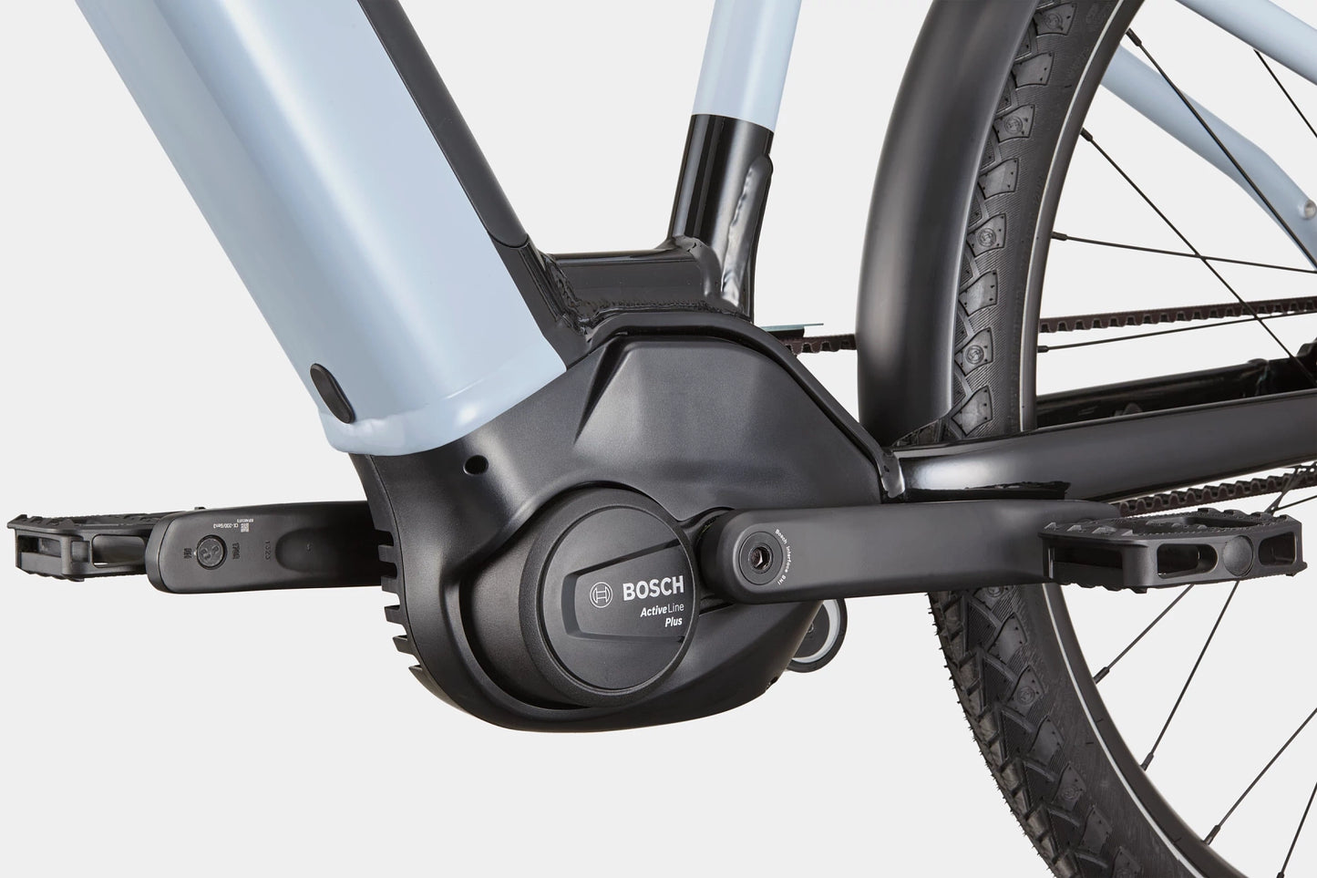 Mavaro 3 Low StepThru