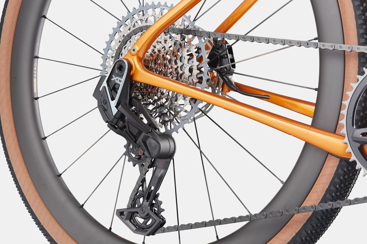 Topstone Carbon 3 GRX - 1x