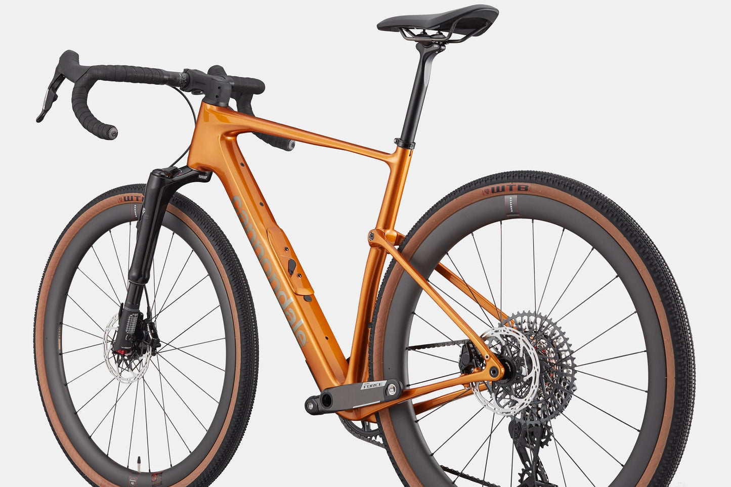 Topstone Carbon 3 GRX - 1x