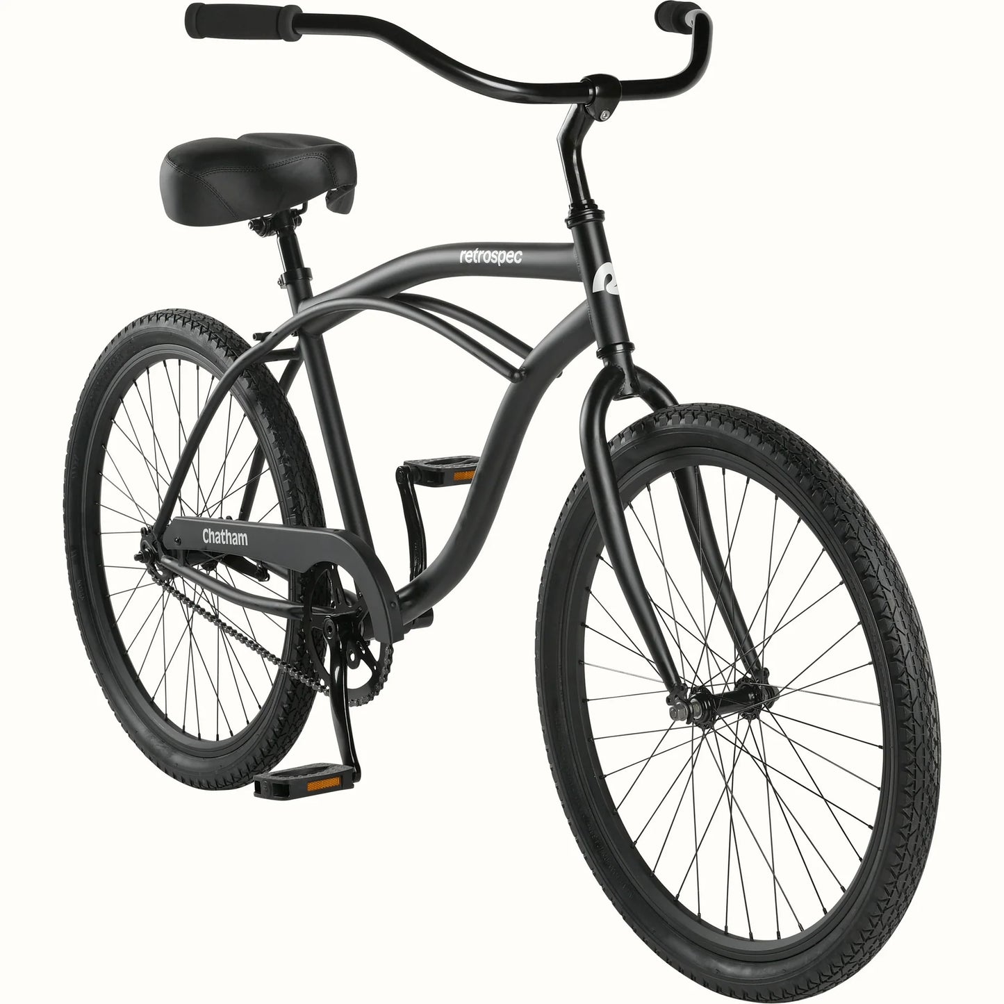 Chatham 24 Kids Beach Cruiser