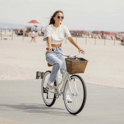 Chatham Beach Cruiser Step Through 7 Speed