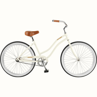 Retrospec Chatum Plus