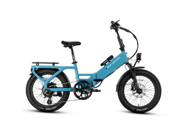 E-Bike Tour image