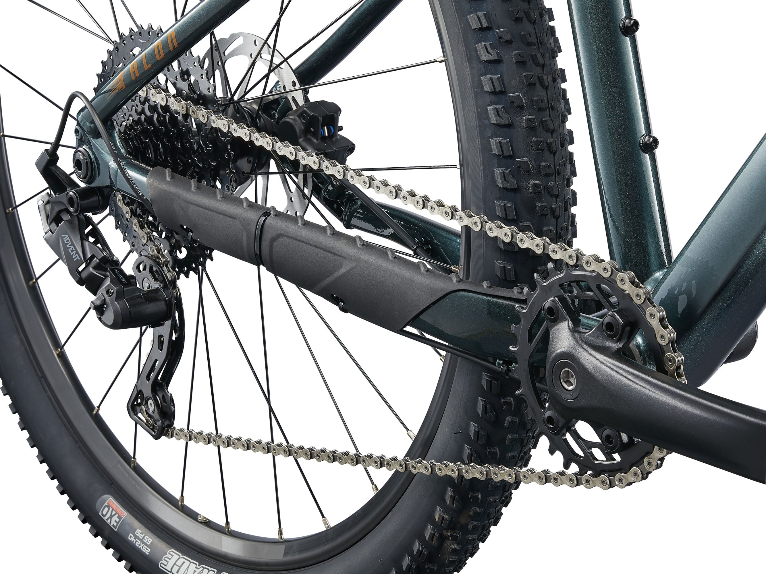 Giant Talon 2 – OC Bikes
