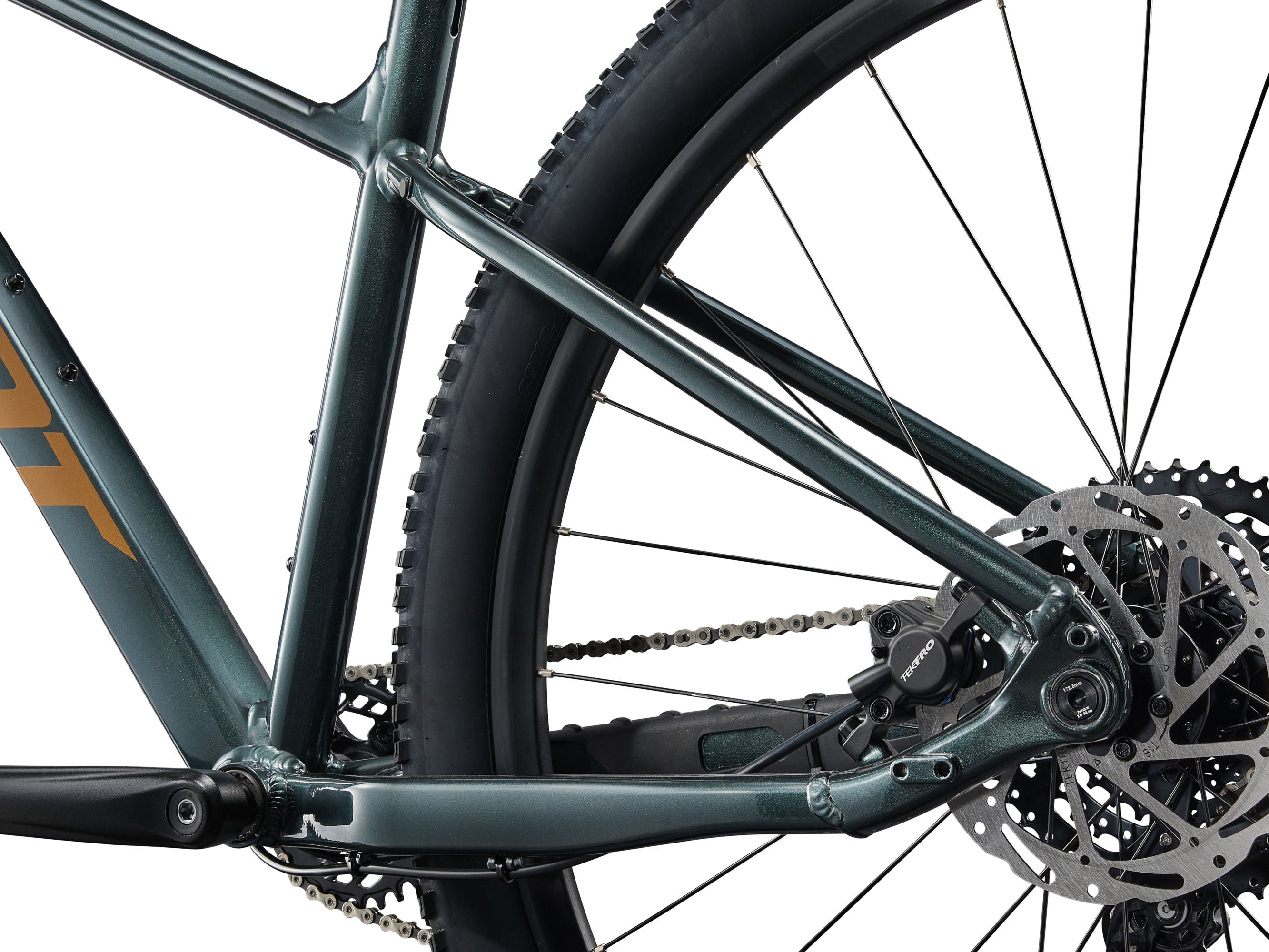 Giant Talon 2 – OC Bikes