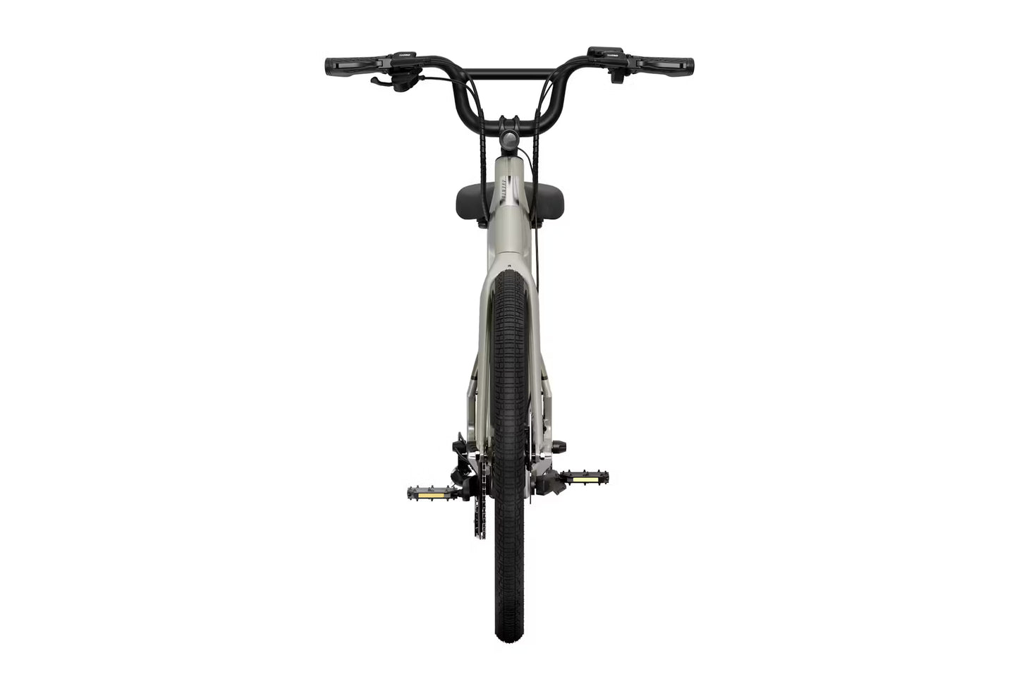 Pace 4 Step-Through Ebike