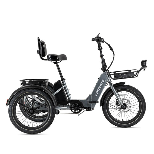Lectric E Trike