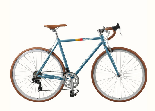 Retrospec Road Bike Culver