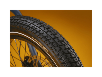 RadRunner™ Electric Cargo Utility Bike