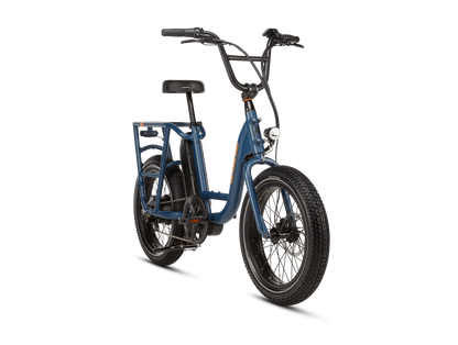 RadRunner™ Electric Cargo Utility Bike