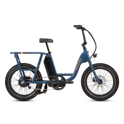 RadRunner™ Electric Cargo Utility Bike