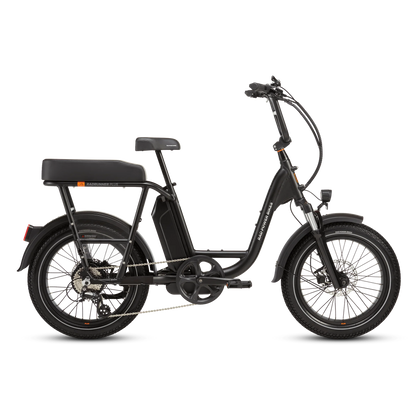 RadRunner™ Plus Electric Cargo Utility Bike