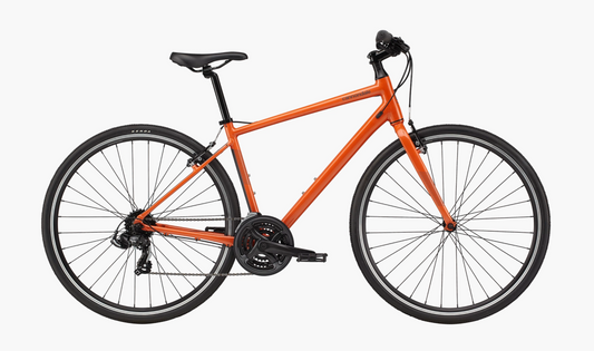 Cannondale Quick 6