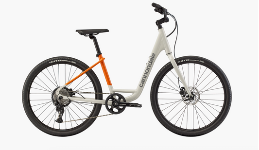 Cannondale Treadwell 3