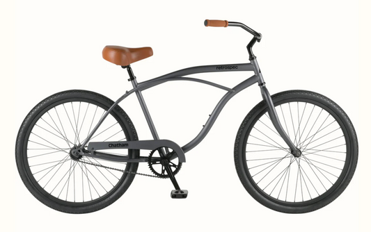 Retrospec Beach Cruiser