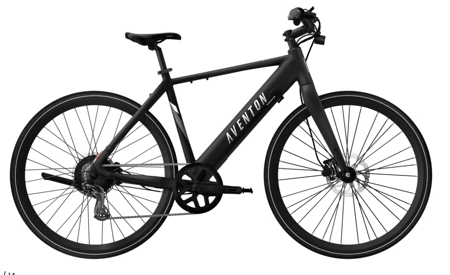 Soltera 2.5 Ebike