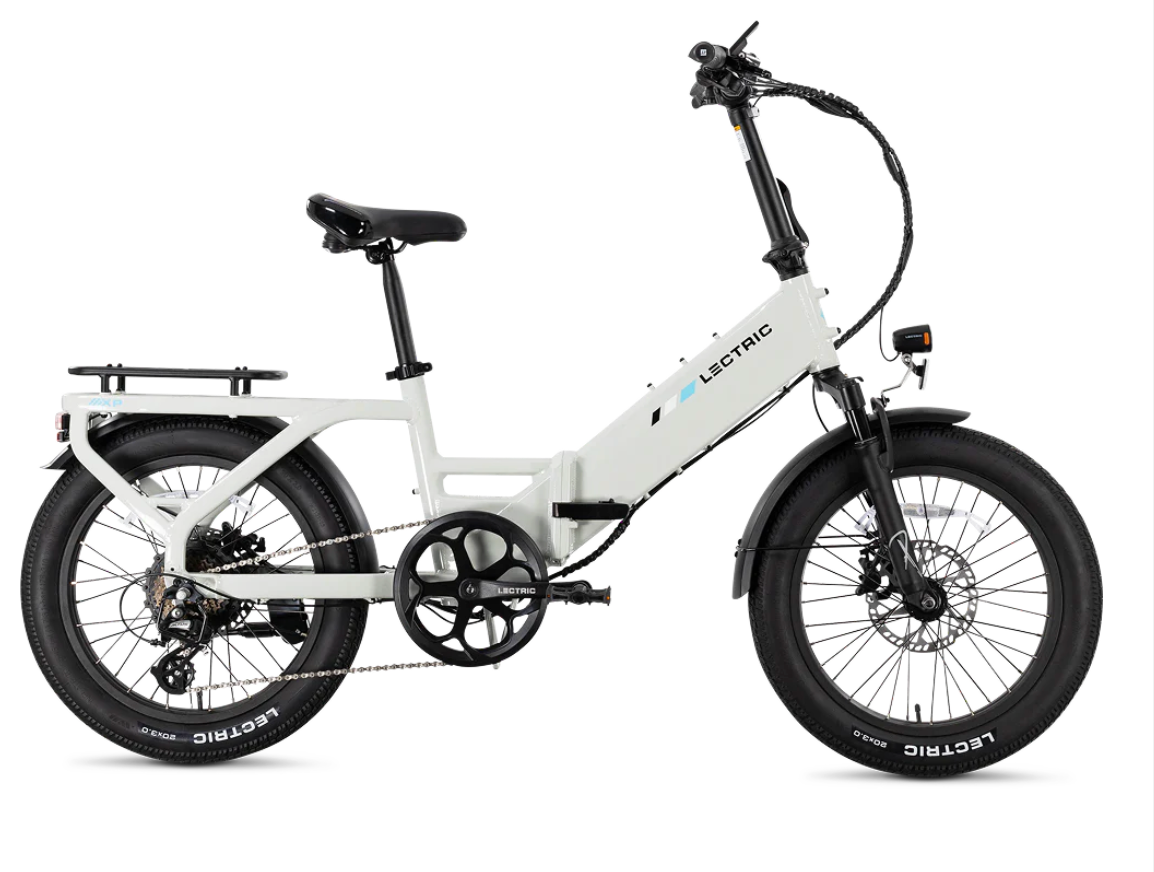 Lectric XP4 Long Range