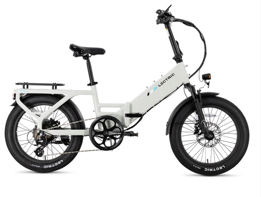 Lectric XP4 Long Range