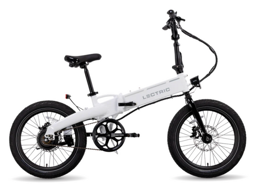 Lectric XP2 Lite