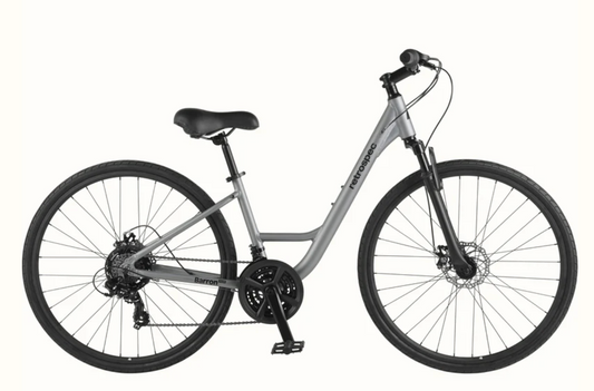Retrospec Barron 21 Speed