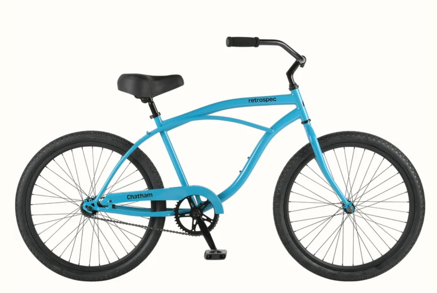 Retrospec Single Speed Cruiser