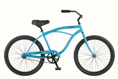 Retrospec Single Speed Cruiser