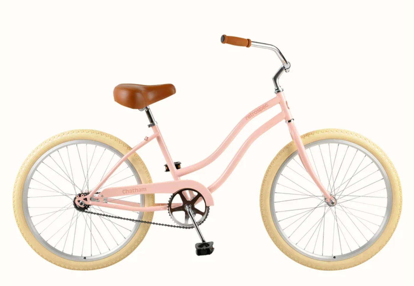 Retrospec Single Speed Cruiser