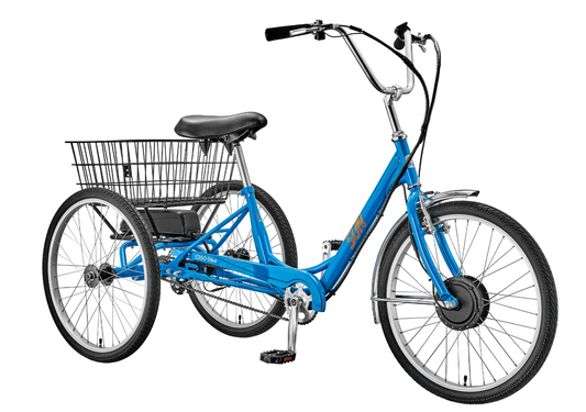 Sun E-Trike