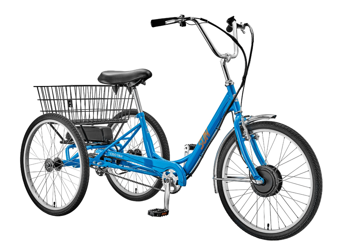 Sun E-Trike