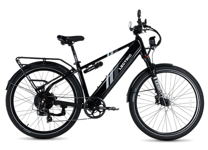 XPress 750 High-Step eBike