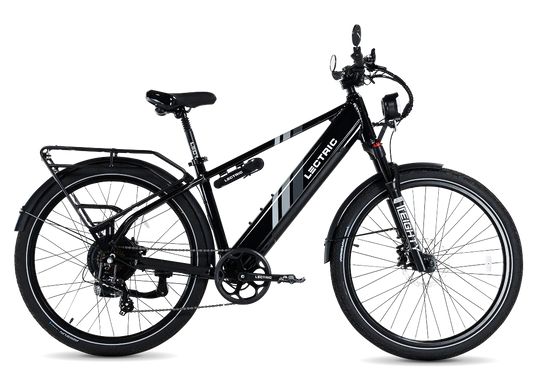 XPress 750 High-Step eBike